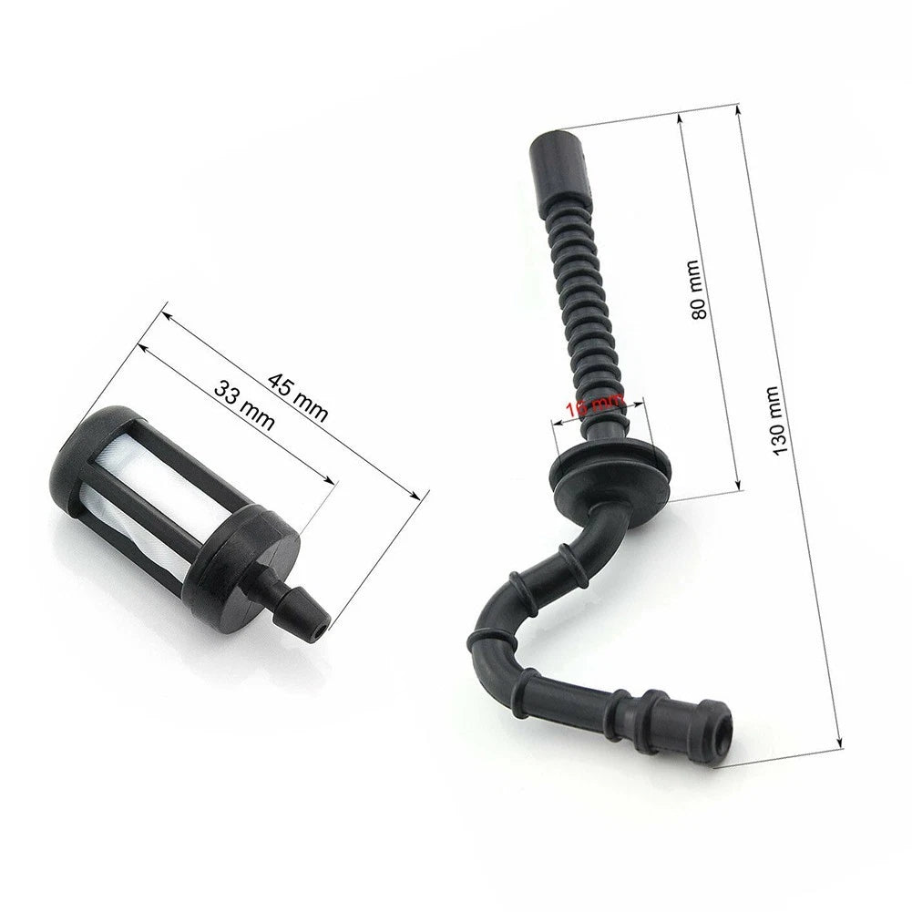 Fuel Line for Lawn Mower (021)