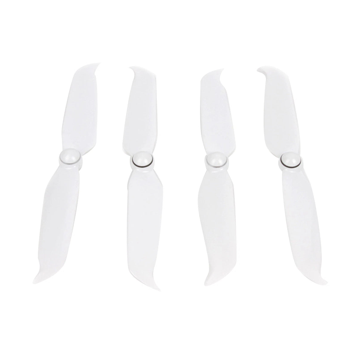 2 Pairs Low-Noise Propeller Quick Release for DJI Phantom 4 Pro V2.0