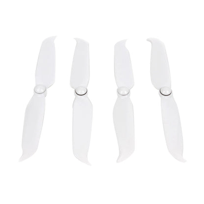 2 Pairs Low-Noise Propeller Quick Release for DJI Phantom 4 Pro V2.0