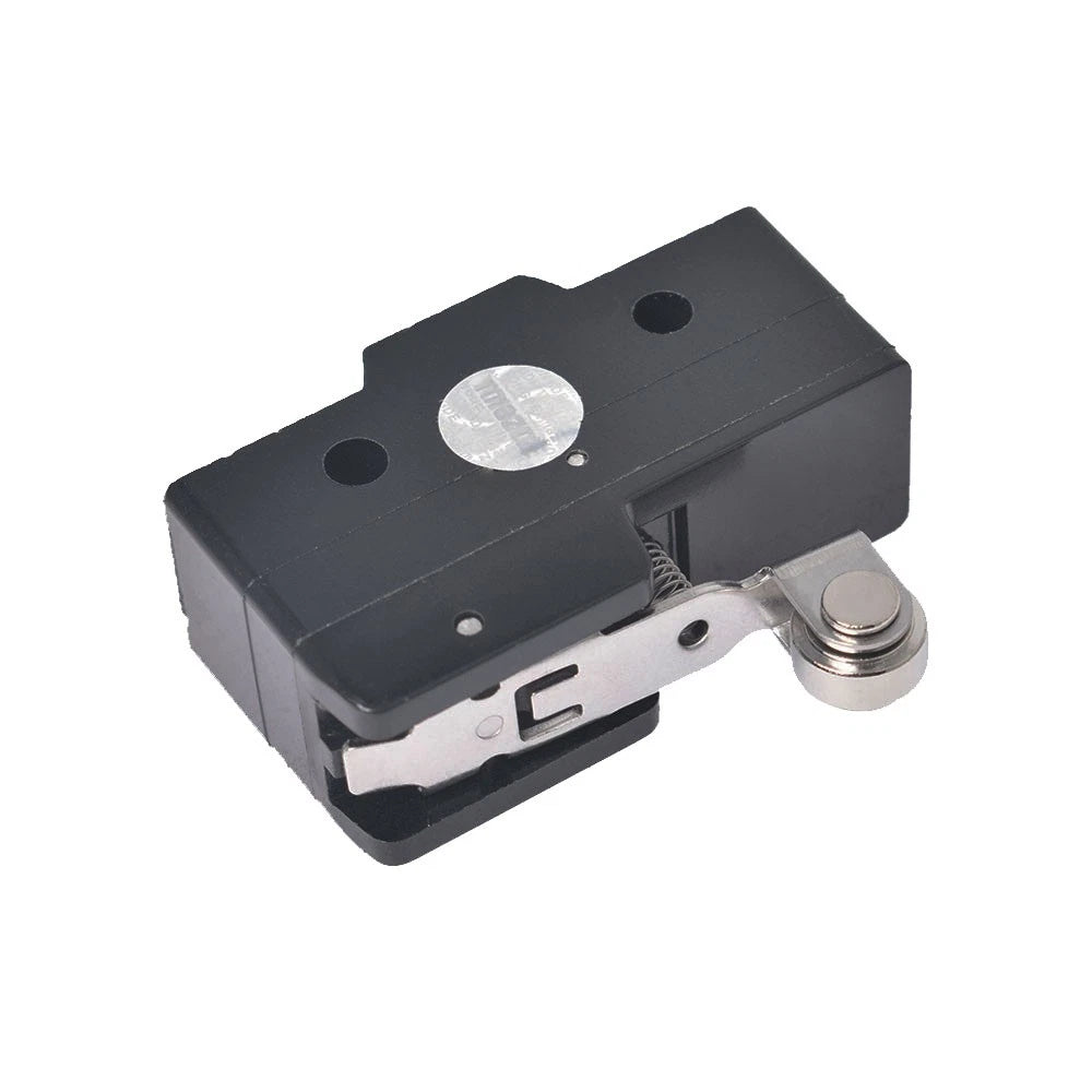 Micro Switch for EZGO TXT/Marathon Electric Brake/Accelerator (3 Terminal)
