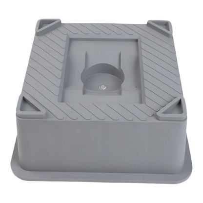 Heavy Duty Camping Pad 25x25cm 3000KG Load Capacity