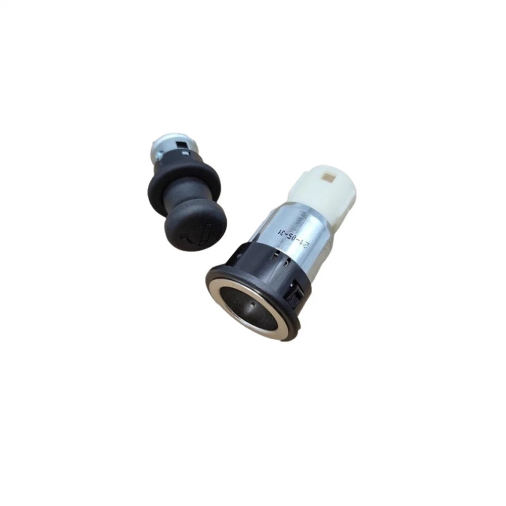 Cigarette Lighter For Mazda3 2008-2012 Mazda 5 6 CX-5 CX5 BBP3-66-250, BBP366250