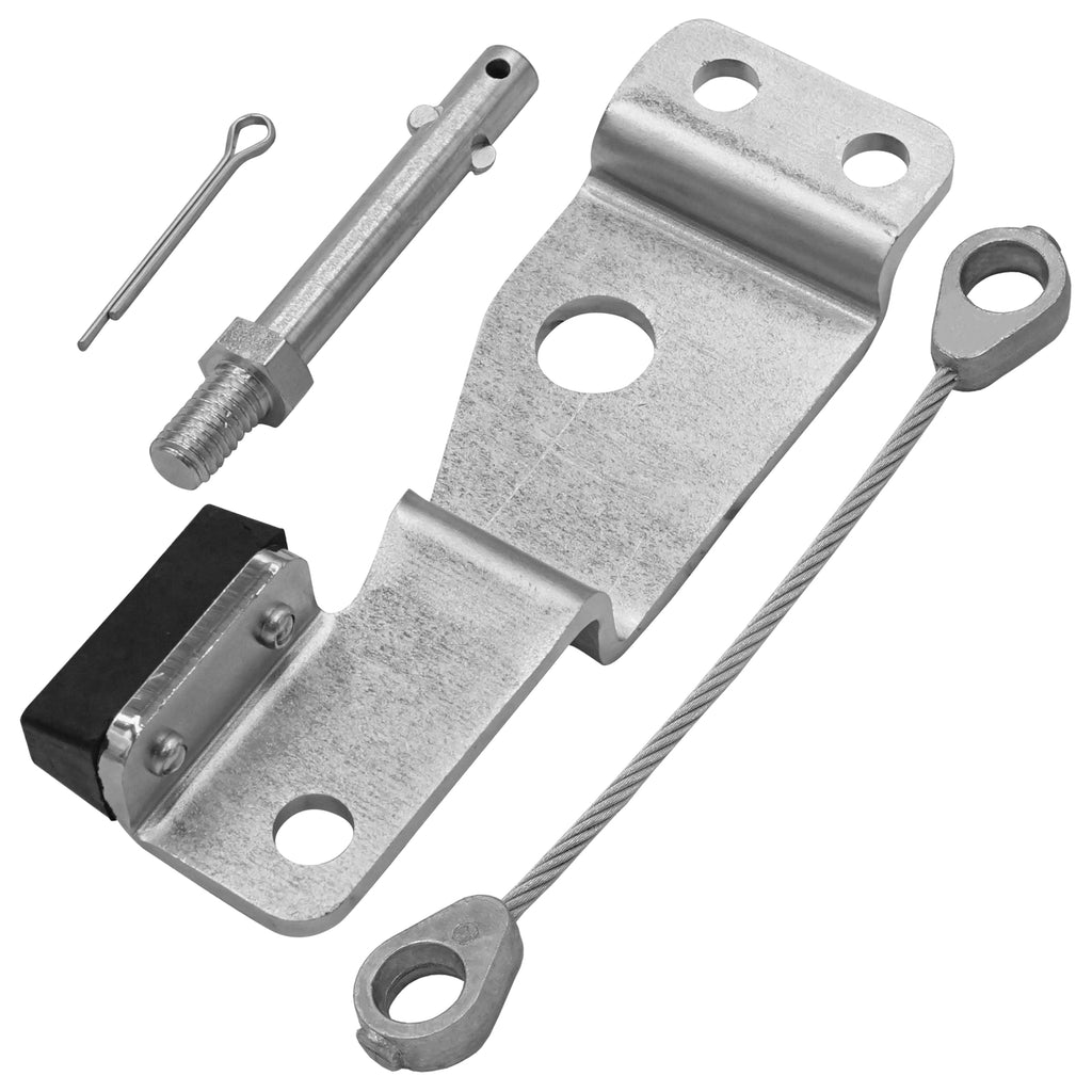Deck Brake and Lift Cable Replacement for Ariens White Outdoor LT-1500 (1990–2005)