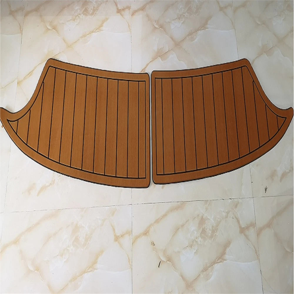 EVA Foam Swim Platform Step Pads for Cobalt 232 (2010–2023)