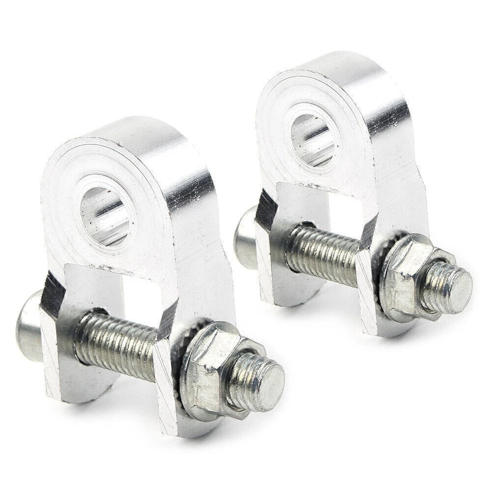 Shock Absorber Extender Riser for CRF50 KLX110 TTR50 DRZ110 (2000–2023)
