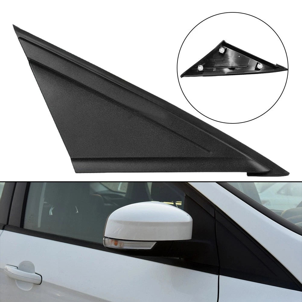 Right Side Corner Molding Trim for Ford Focus (2012–2018)