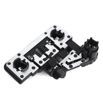 Tail Light Bulb Cluster Board for Audi A4 B8 S4 Avant Quattro (2008–2012)