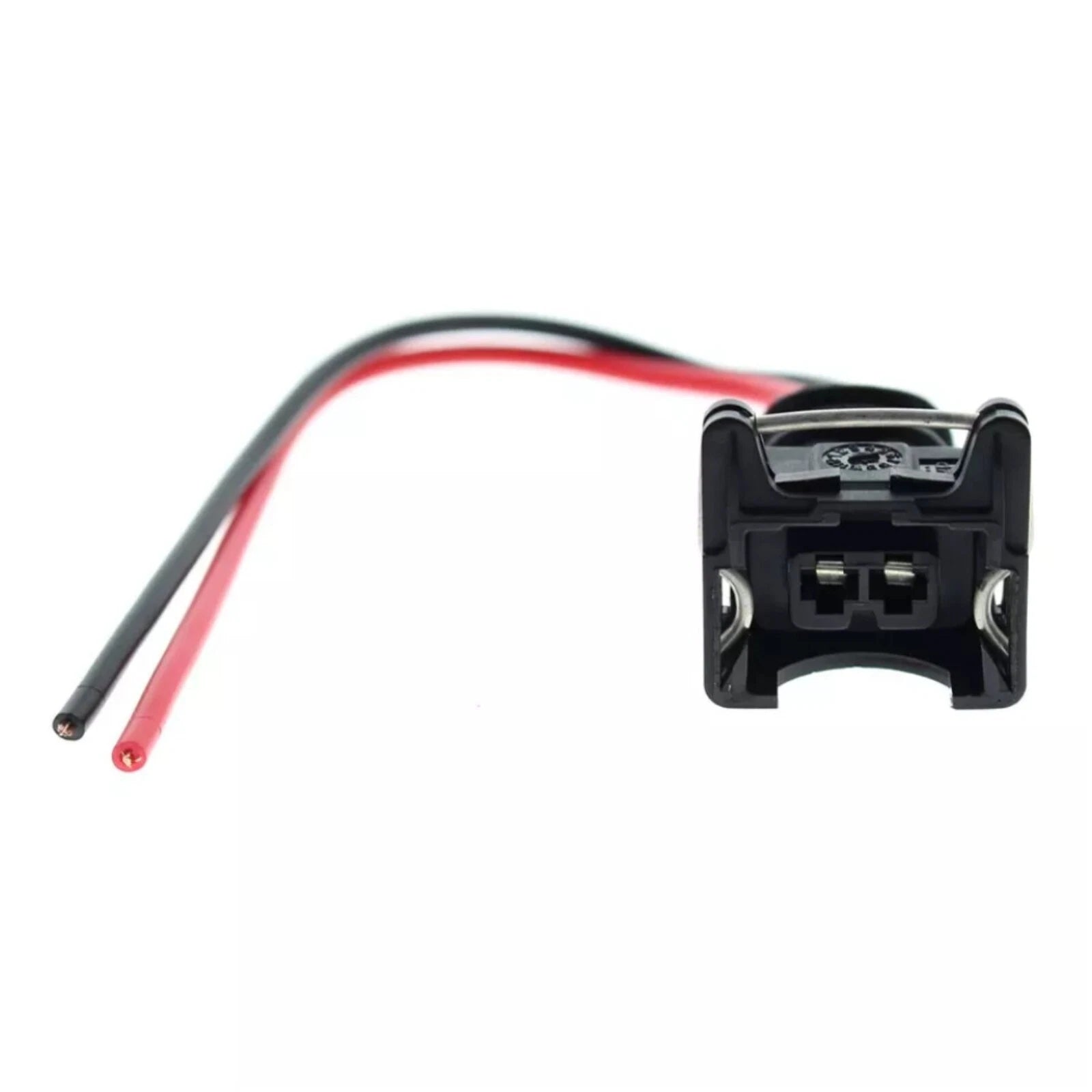 Fuel Pump Wire Connector Harness Plug Clip for Volvo Penta (3858261, 3857650)