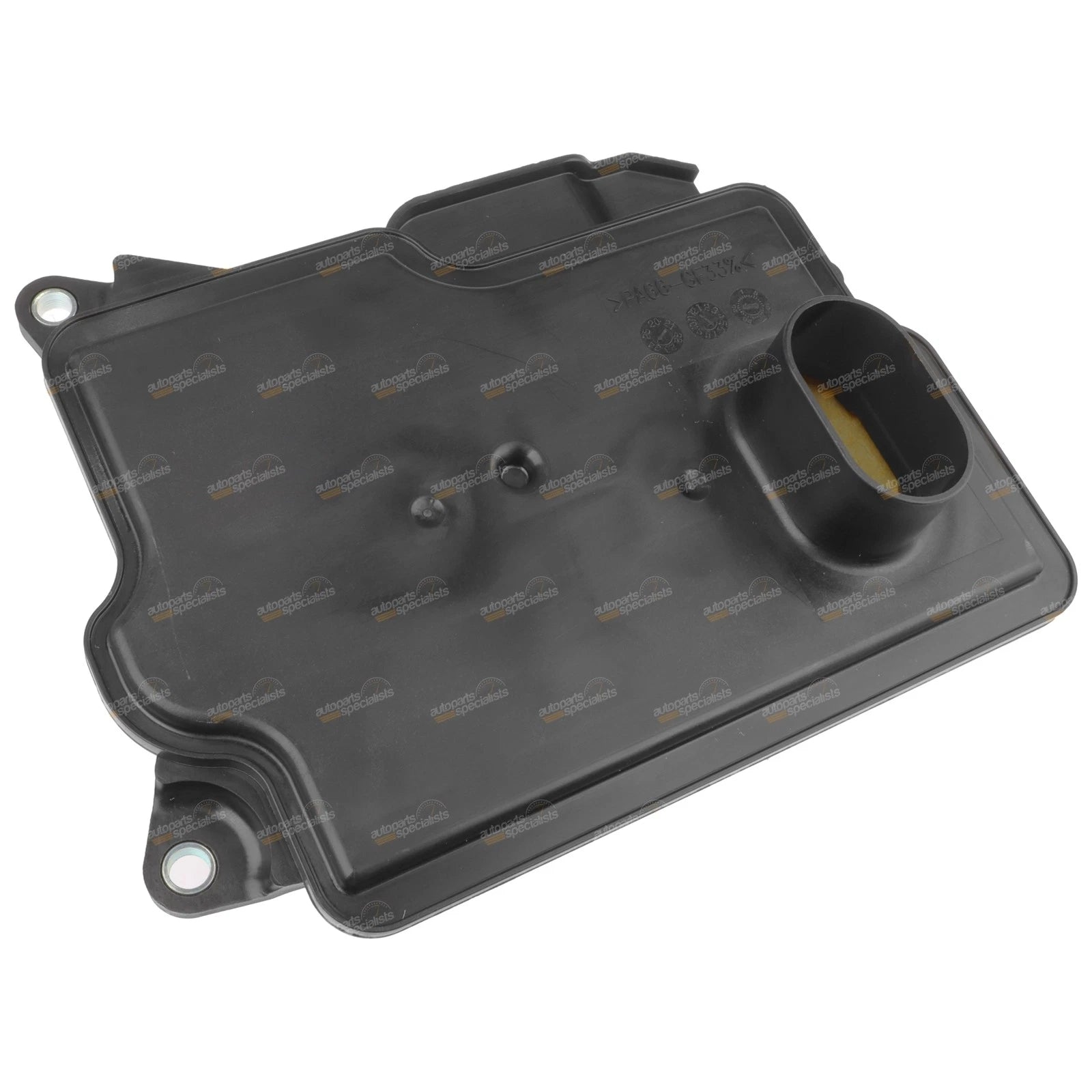 Auto Transmission Filter Kit for Hilux TGN121 (2015–2019)