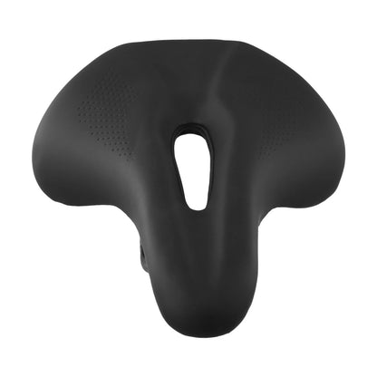 Bicycle Saddle for Comfortable Riding (Lightweight)