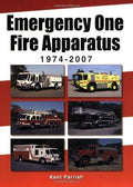E-One Fire Trucks Photo History 1974-2007