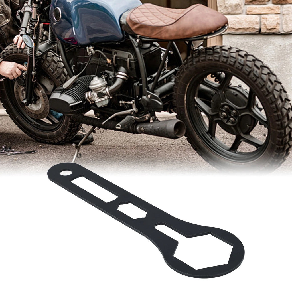 Fork Cap Repair Tool for Multiple Models