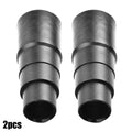 Powertool Adapter Stepped Sleeve for