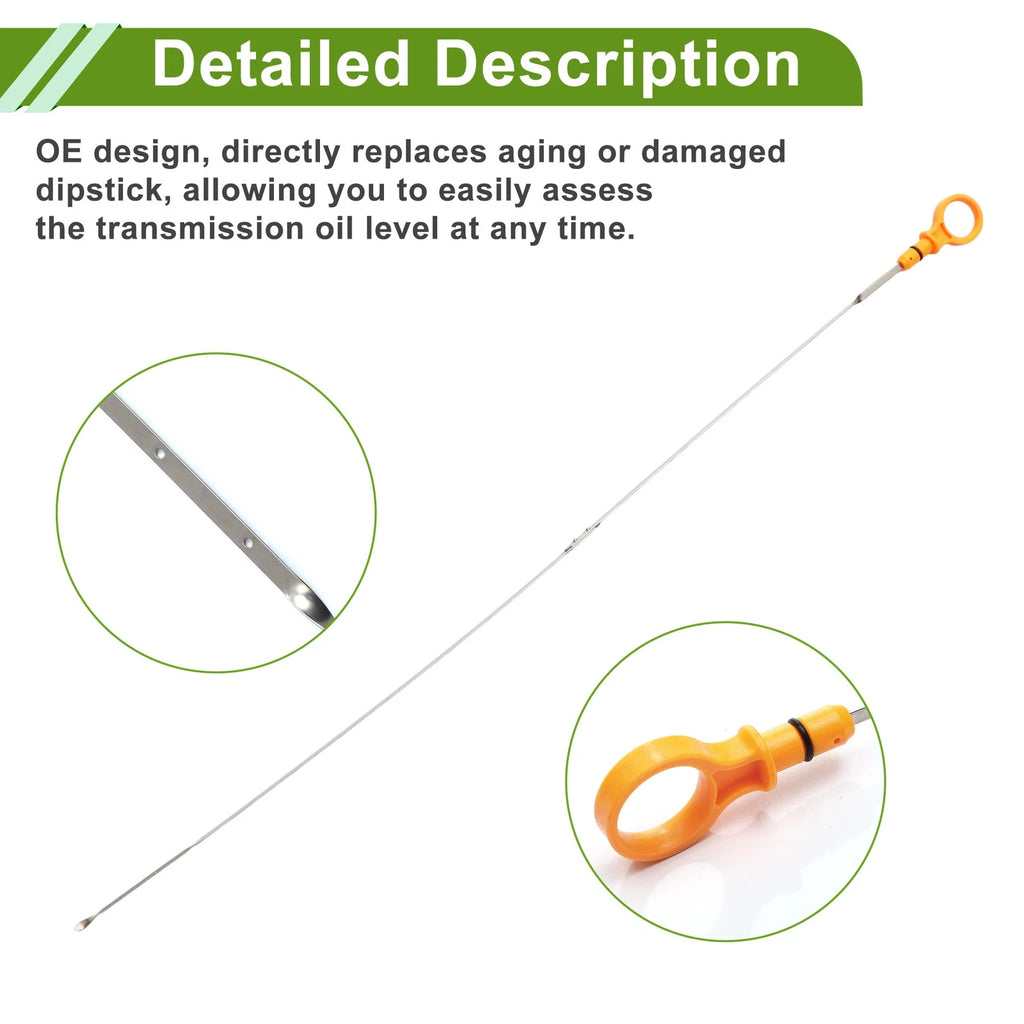 Engine Oil Dipstick for Lincoln Mark LT (2006–2008)