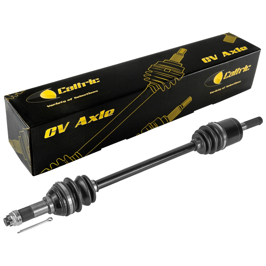 CV Joint Axle Front Left Replacement for Can Am Defender HD9 4x4 (2022-2024)