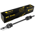 CV Joint Axle Front Left Replacement for Can Am Defender HD9 4x4 (2022-2024)