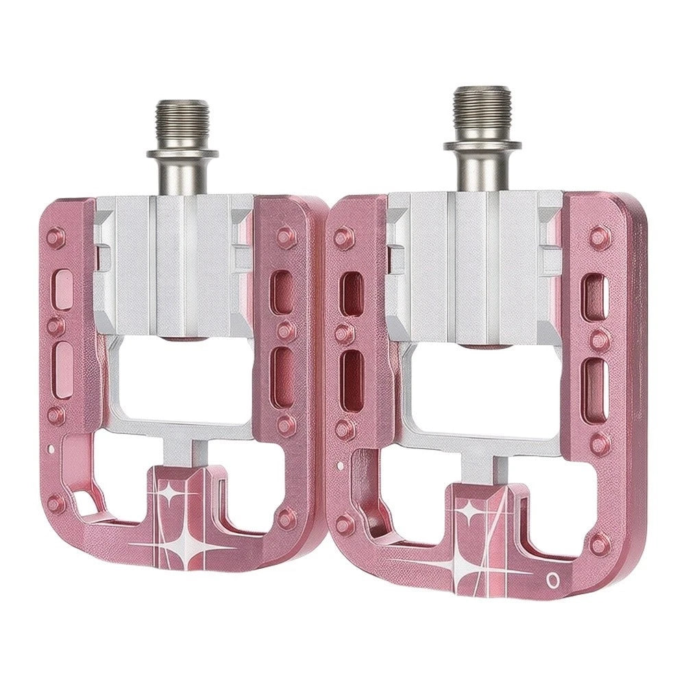 Folding Pedals for Brompton (2010–2023) - Waterproof Triple Sealed Bearings