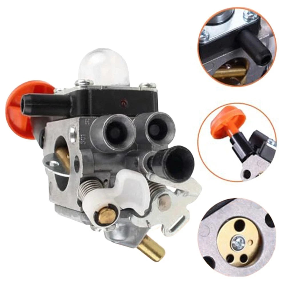Carburettor for Brush Cutter Models (Various)