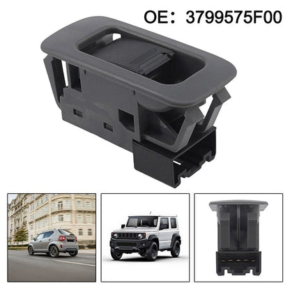 Window Regulator Switch for Suzuki Ignis I II (1999–2008) 3799575F00