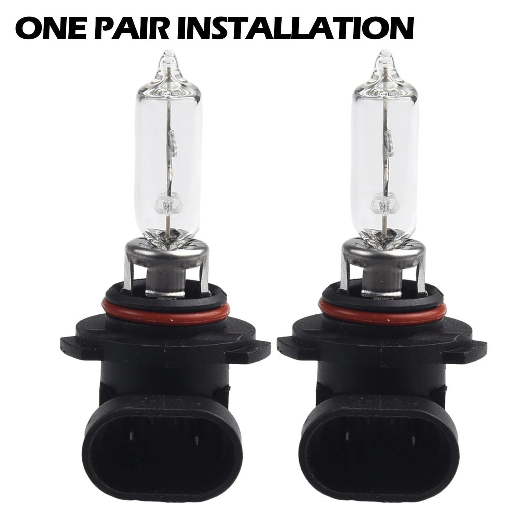 9005 HB3 Halogen Bulb for Improved Lighting Efficiency