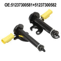 Complete Bonnet Actuator Set for Cooper Cars (2010–2015)