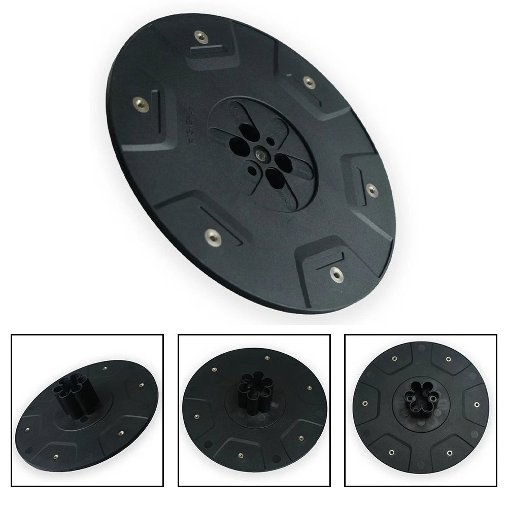 Replacement Disc for Flymo & Fujiwara Robotic Lawn Mowers