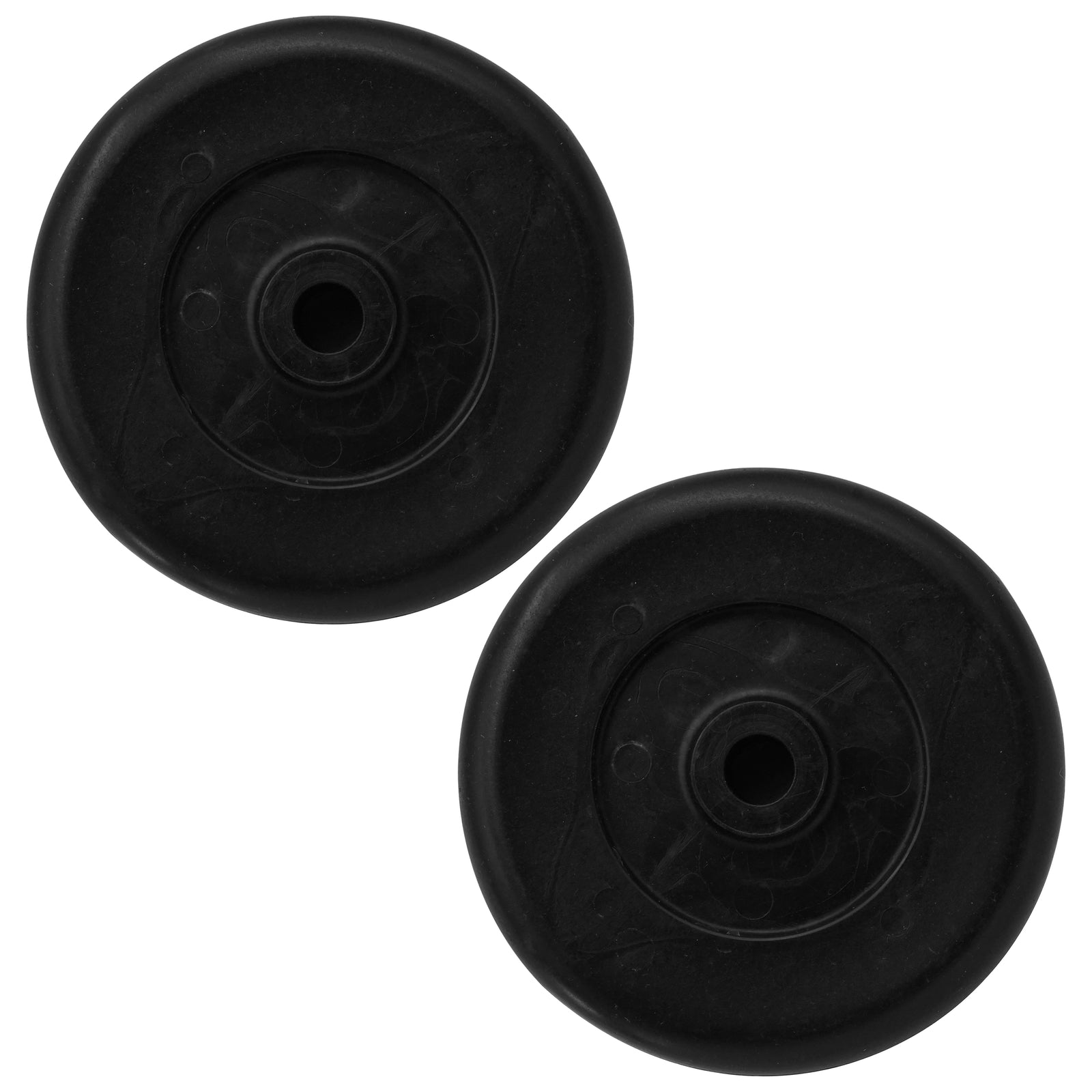 Deck Wheels Replacement for Husqvarna R316 YT130 YT150 Mower Deck (42")