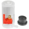Front Windscreen Washer Pump for Honda Civic (1987–1995)