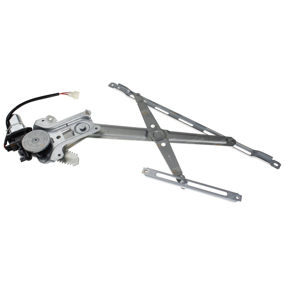 LH Front Electric Window Regulator with Motor for Mazda BT50 B2500 B3000 (2006–2014)