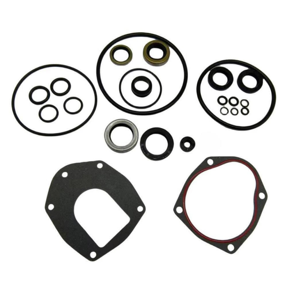 Lower Unit Seal Kit for Mercruiser Alpha Gen II (Repl: 26-816575A3)
