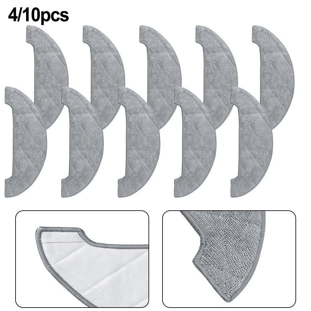 Mop Cloth Replacements for