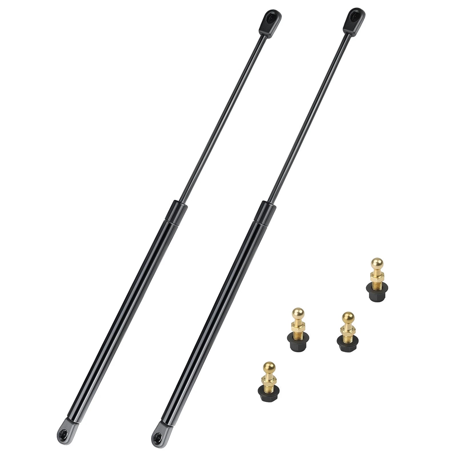 Front Windshield Lift Support Strut Ball End for Polaris Ranger 900 XP (2013–2020)