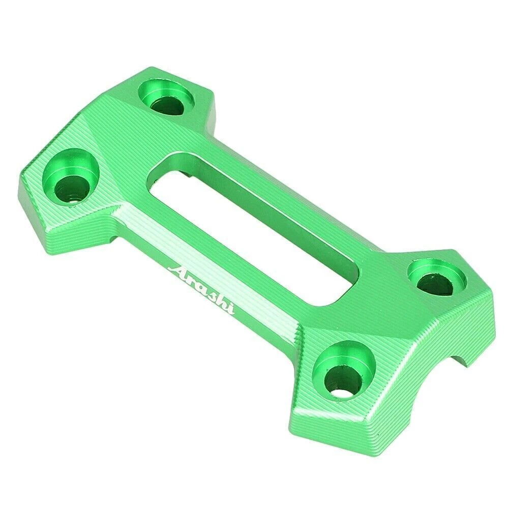 Handlebar Riser Top Cover for Kawasaki Z800 (2013–2016)
