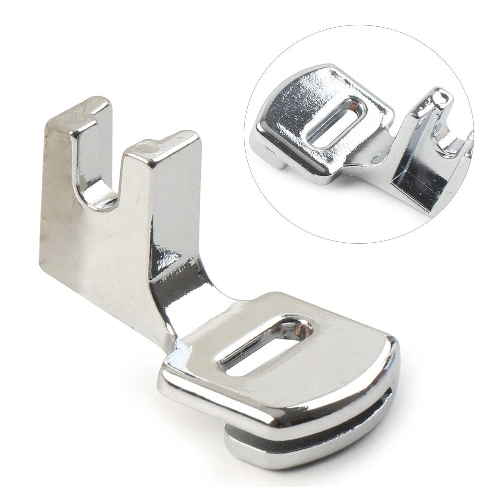 Ruffle Presser Foot for Brother Singer Sewing Machines