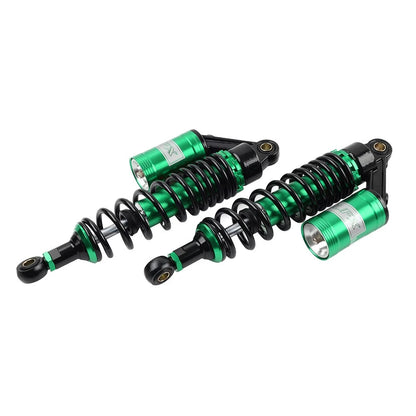 7MM Spring 320MM Rear Shock Absorber for Honda Kawasaki