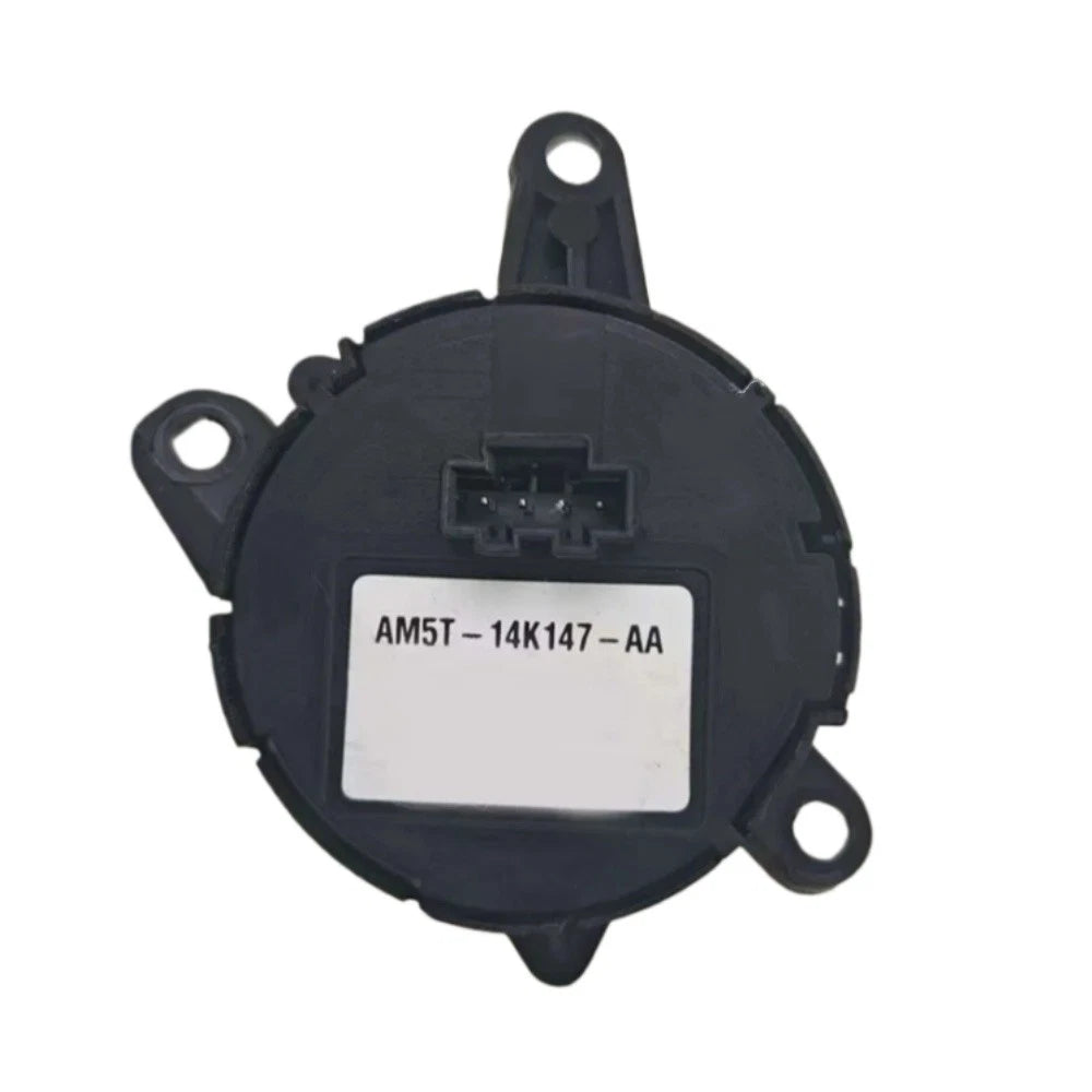 Left Side Steering Wheel Control Switch AM5T14K147AA for Ford Focus Kuga Escape (2012–2018)