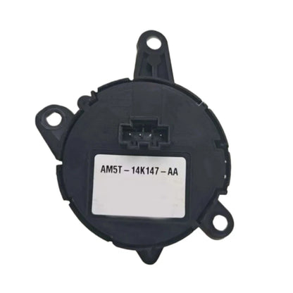 Left Side Steering Wheel Control Switch AM5T14K147AA for Ford Focus Kuga Escape (2012–2018)