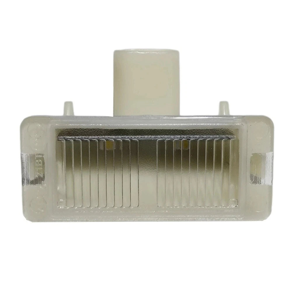 Rear License Plate Lamp Light M1PZ-13550-A for Ford Bronco (2021–2024)