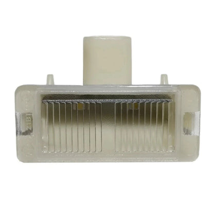 Rear License Plate Lamp Light M1PZ-13550-A for Ford Bronco (2021–2024)