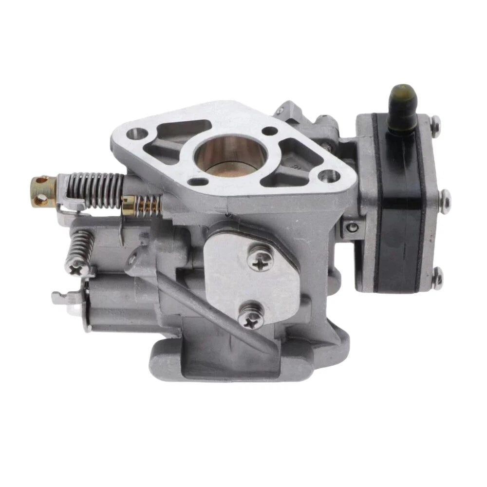 Carburetor 6G1-14301 for Yamaha Outboard Engine 2-Stroke 6 8 HP (6G1-14301)
