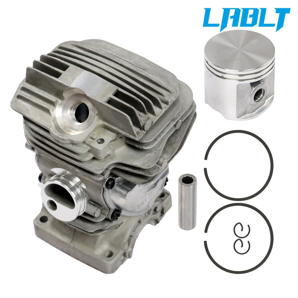 Chrome Piston Carburetor for MS291, MS291C, MS271, MS271C (2012–2023)