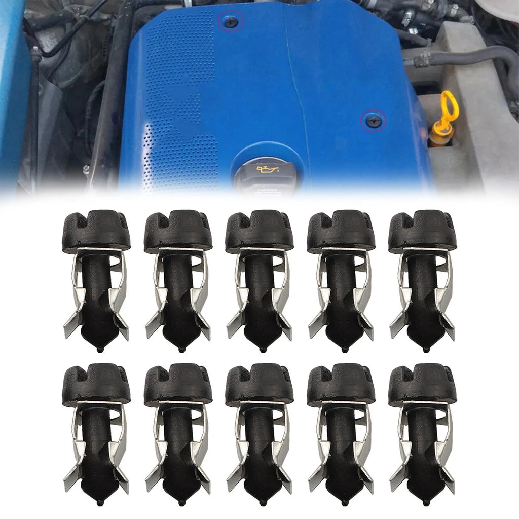 Engine Cylinder Head Cover for OEM Part Number
