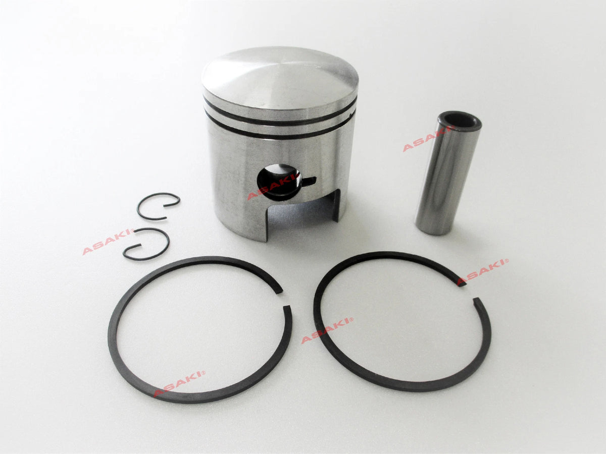 Piston Kit + Ring for Ski Doo Snowmobile Alpine 399/Nordic 399 (09-753-01)