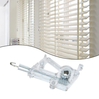 Two Sided Frequency Regulators for 2 Inch Venetian Blinds