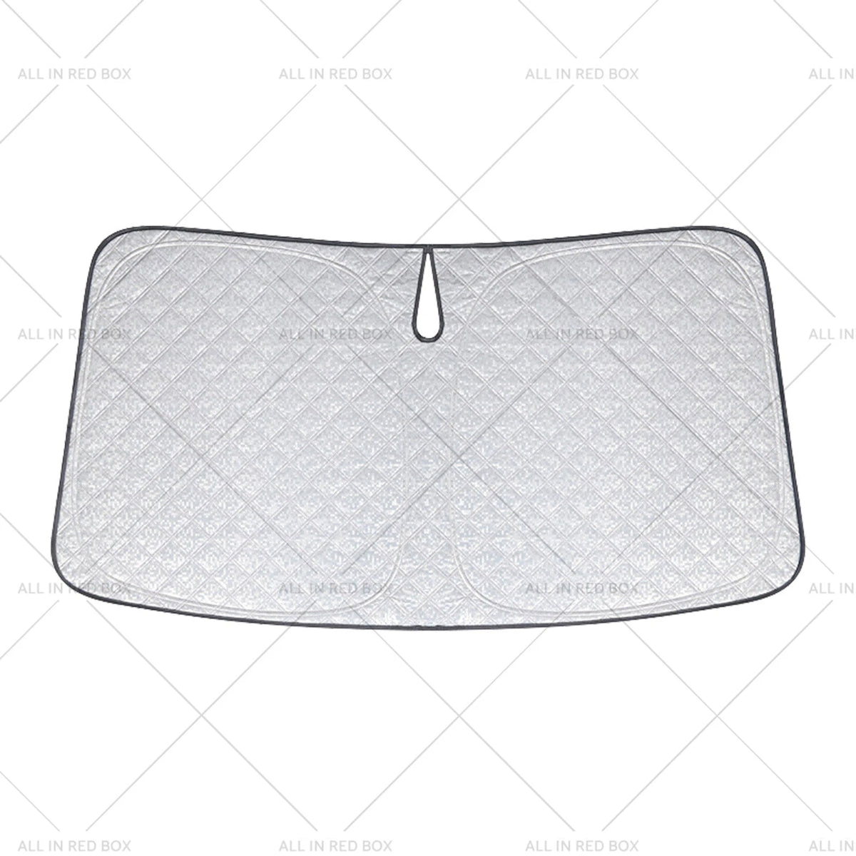 6 Layer WindScreen Sun Shade for Tesla Model Y (2020–2024) UV Protection