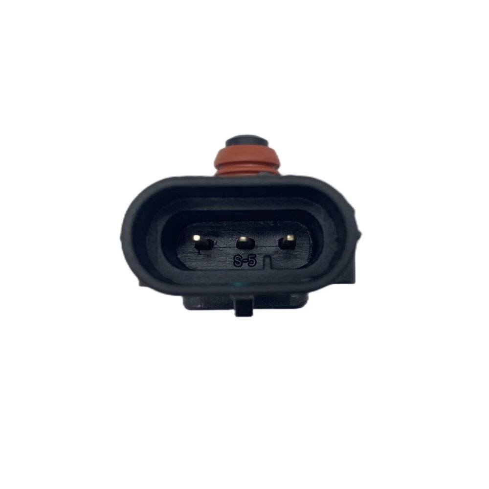 Map Sensor for MerCruiser Volvo Penta 4.3 5.0 5.7 6.2 L V6 V8 (1985–2023) 881731 3861321