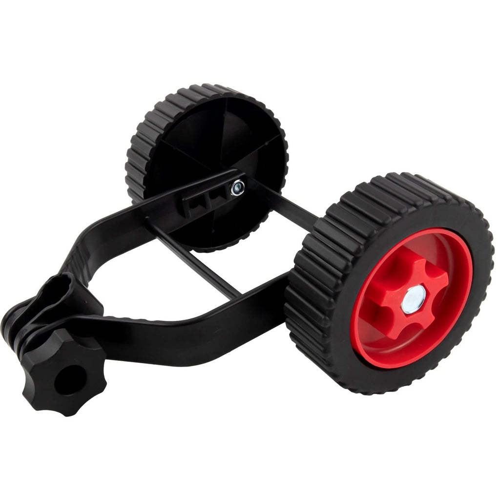 Support Wheels for Grass Eater Cutter (Precision Cutting)
