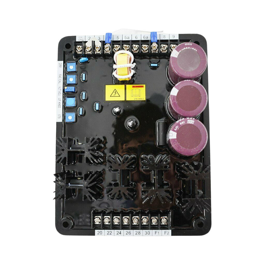 AVR R250 Automatic Voltage Regulator for
