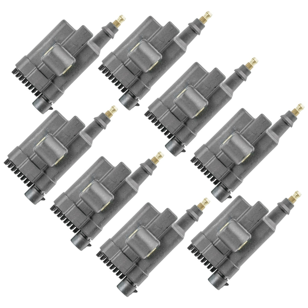 Ignition Coil Replacement for Mercury Outboard Optimax Pro XS (115–250) (2000–2012)