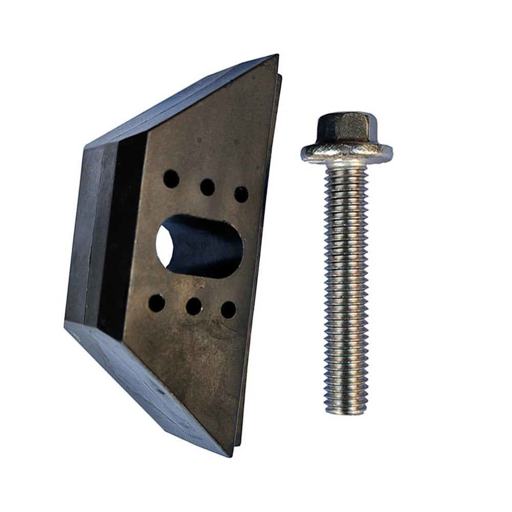 Battery Hold Down Clamp for Car Accessories (Universal Fit)